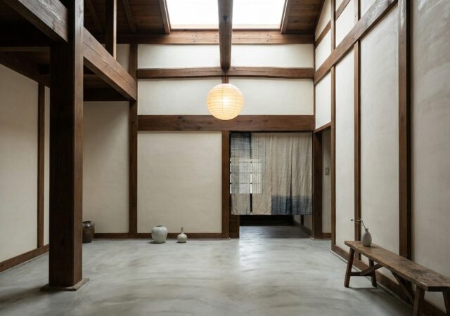 全部を新しくしない。 だから賢く生まれ変わる。
