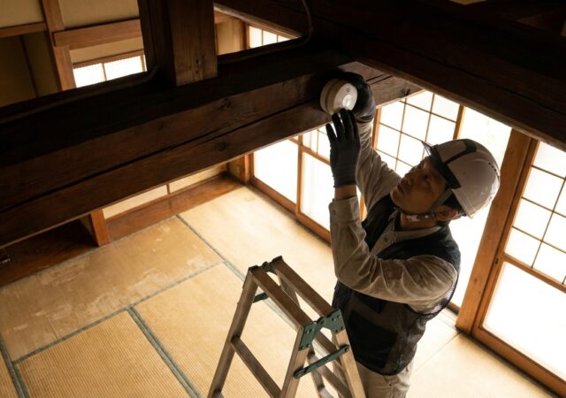 【民泊開業】届出前に消防署へ。民泊で最初につまずく「消防法令適合」をやさしく解説