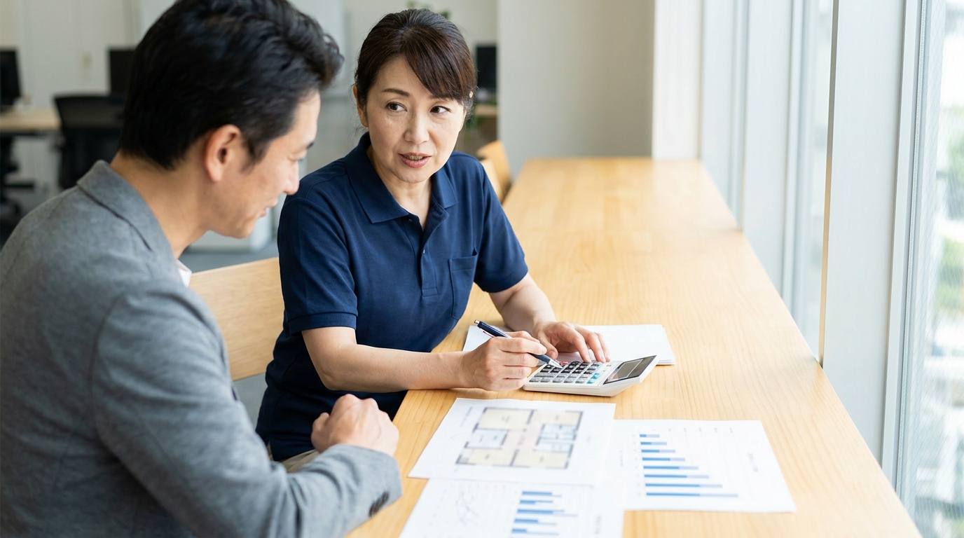 【空き家利活用】売る・貸す・壊すの前に。「空き家×民泊」という4つ目の選択肢を費用シミュレーション付きで考える