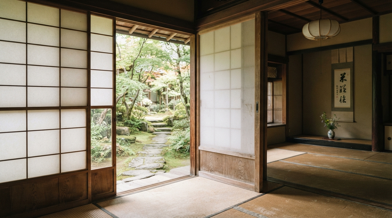 ドアが閉まらない、引き戸が重い―建具の建て付け不良はリペアで解決できます