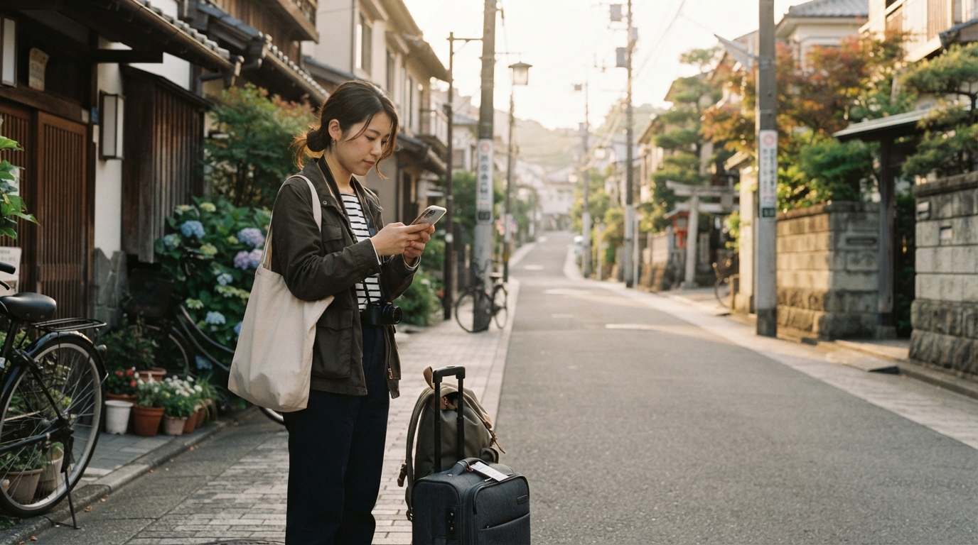 レビュー評価はチェックイン前から始まっている―高評価を生む「宿泊体験の設計」