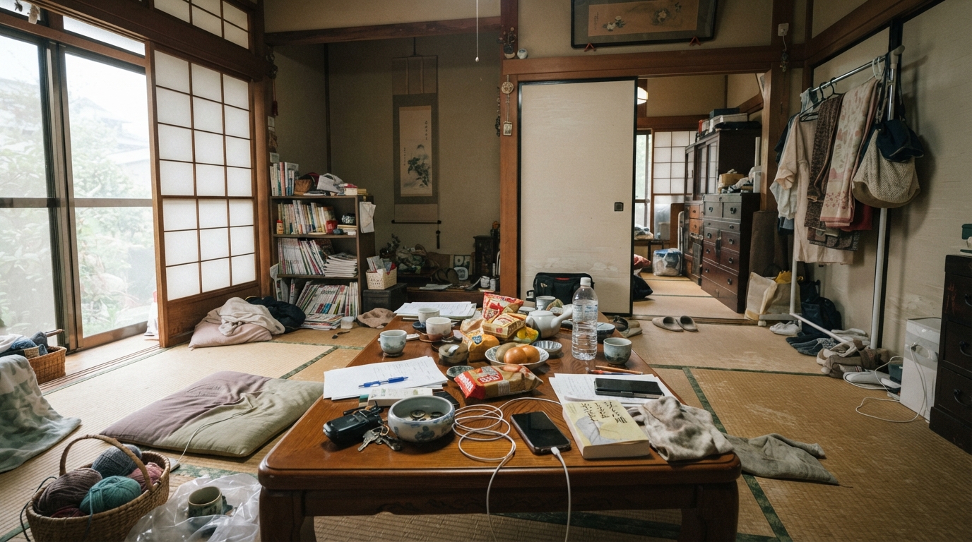 予約率は「写真」で決まる―民泊物件の写真戦略と撮影のポイント
