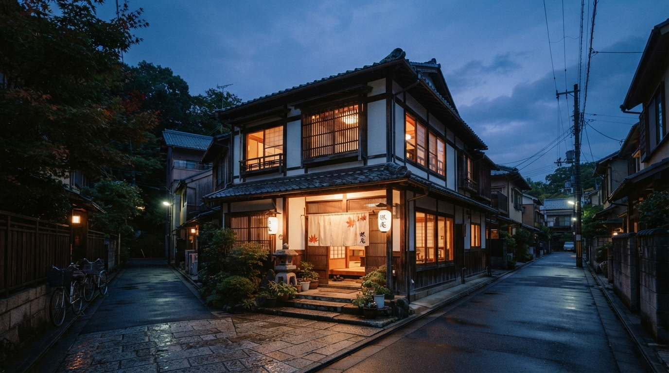 民泊記事民泊を始めたい方必見―住宅宿泊事業の届出から開業までの流れを徹底解説