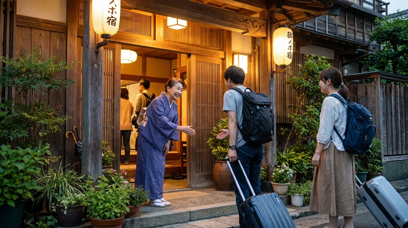 民泊運営の成否を分ける「清掃体制」と「多言語対応」―管理のプロが解説する実務ノウハウ