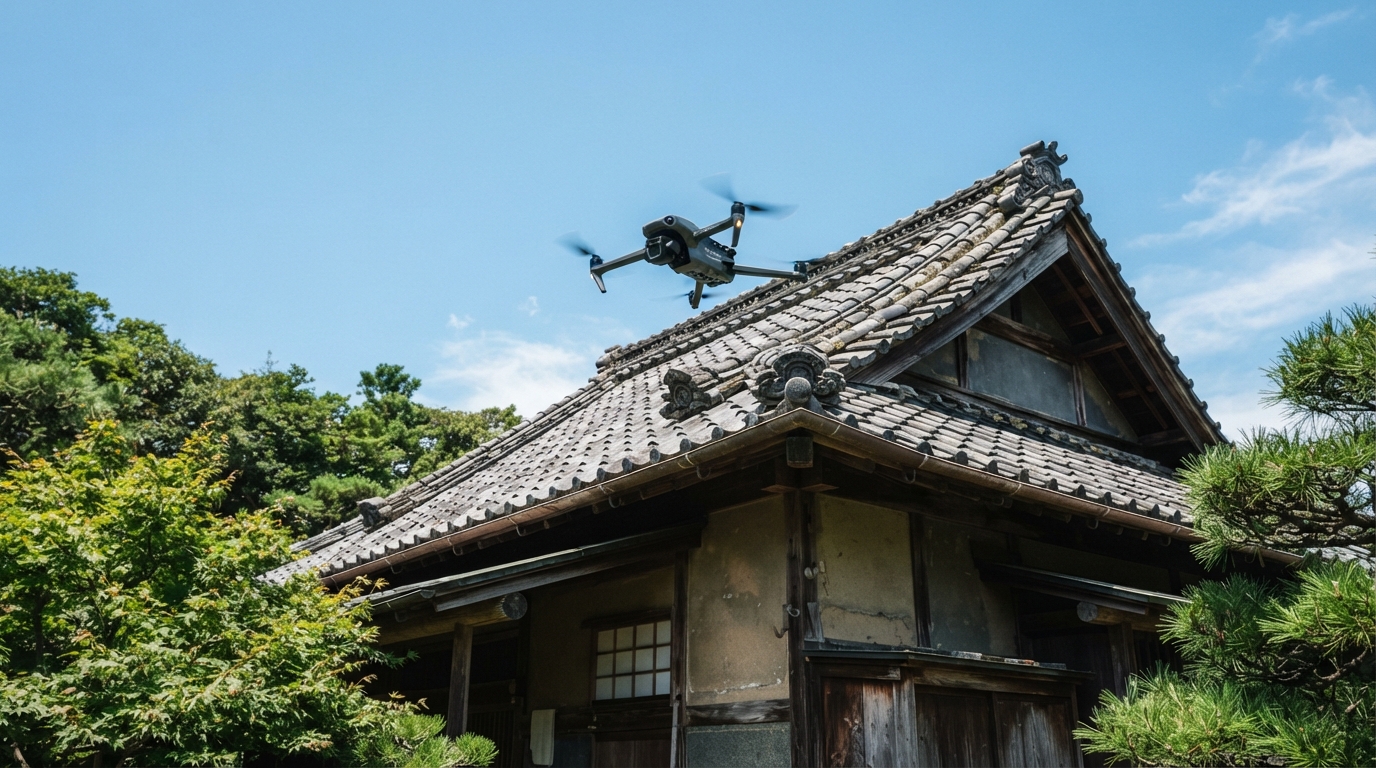 相続した実家を民泊にする前に―必ず確認しておきたい5つのこと