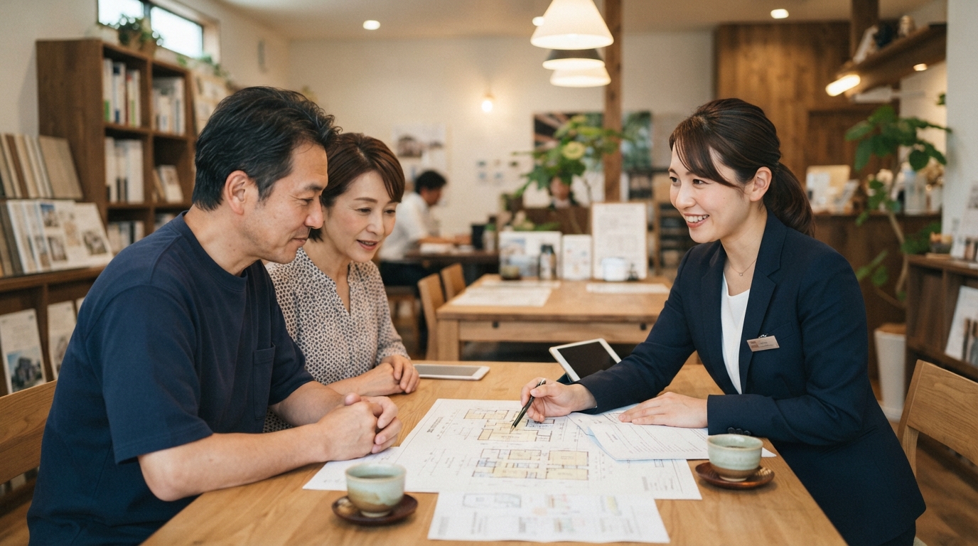 相続した実家を民泊にする前に―必ず確認しておきたい5つのこと