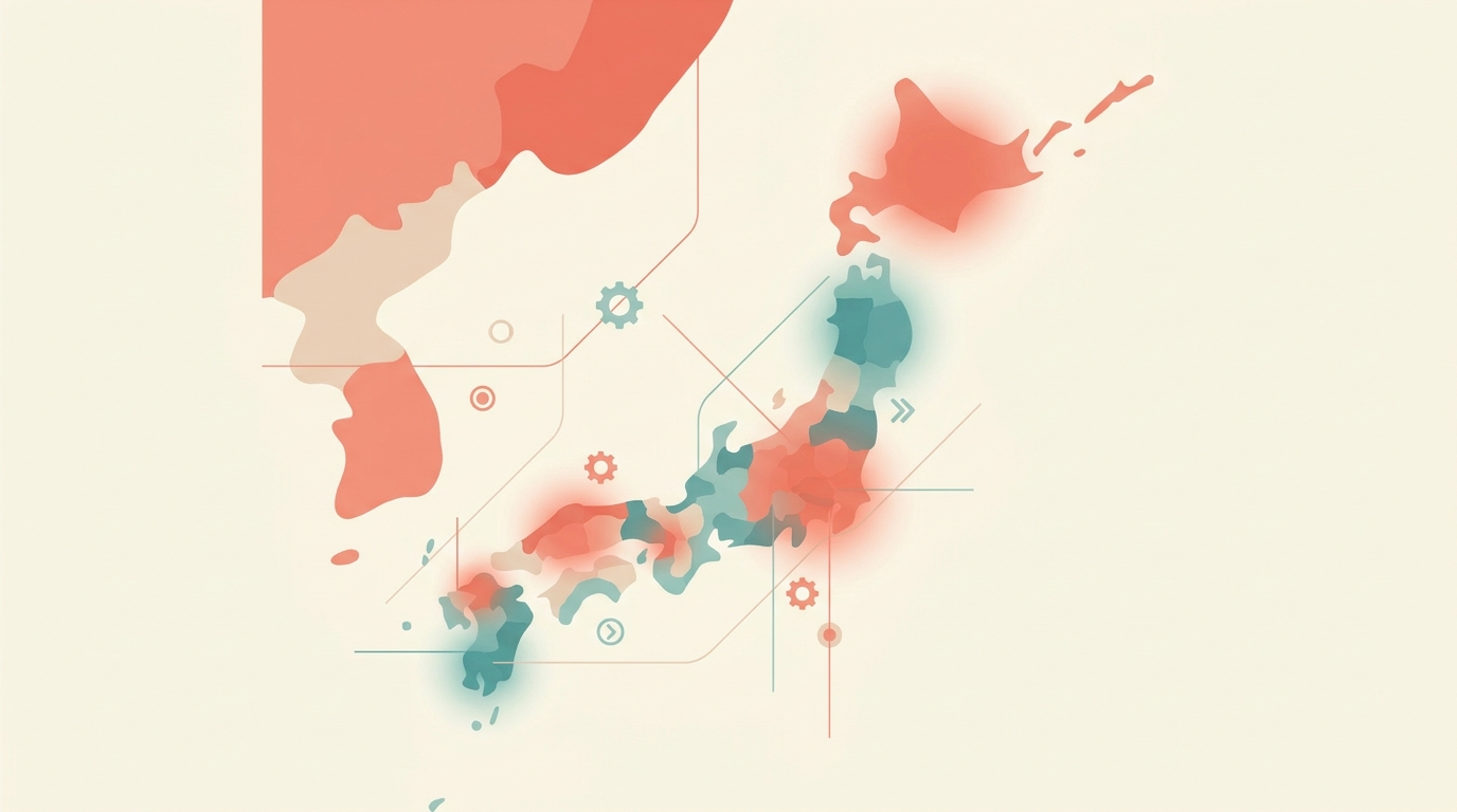 観光庁が「民泊実質禁止」条例を容認へ―2026年方針転換で新潟の民泊オーナーが今すぐ確認すべきこと