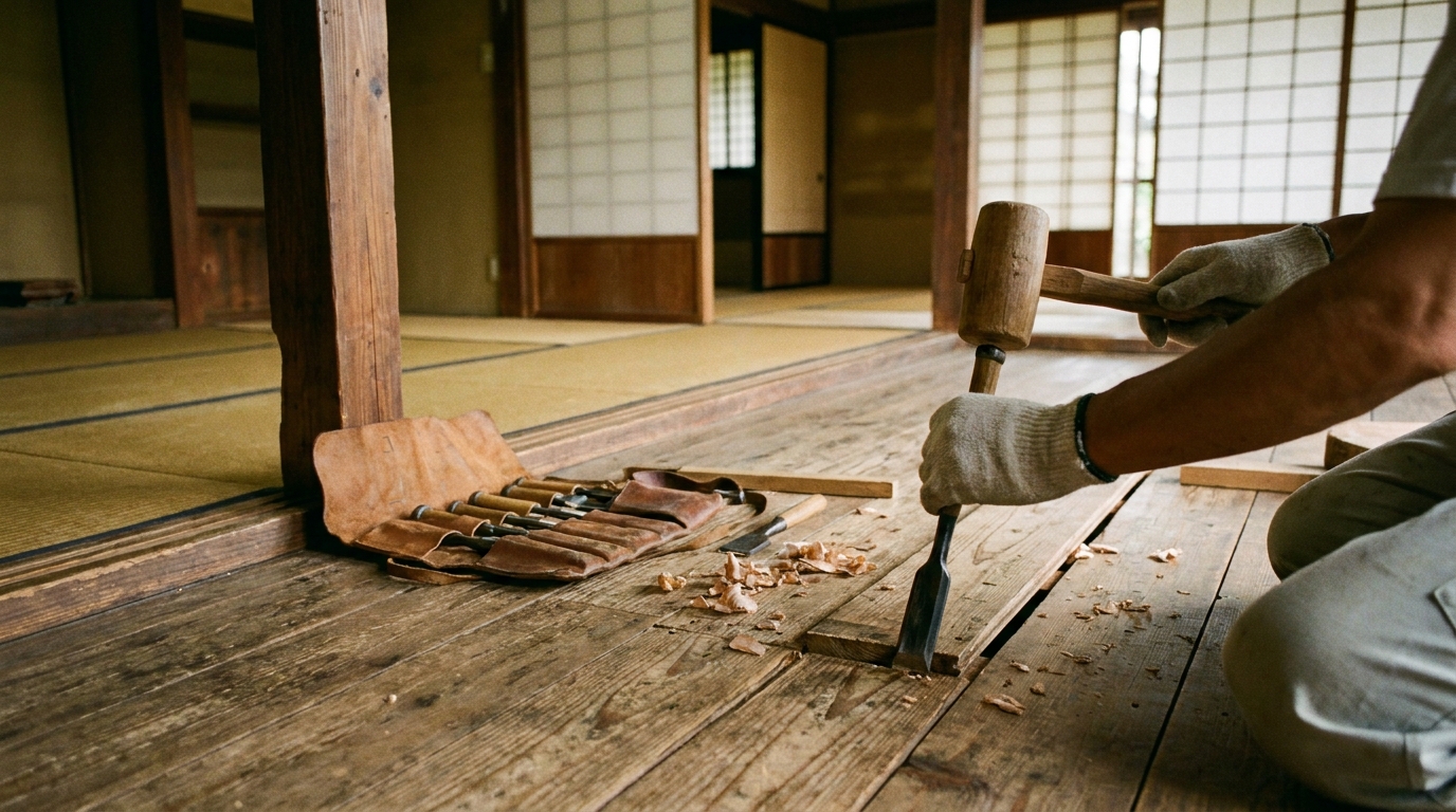 観光庁が「民泊実質禁止」条例を容認へ―2026年方針転換で新潟の民泊オーナーが今すぐ確認すべきこと