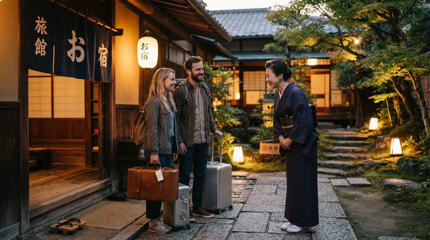 Airbnb・じゃらん・楽天トラベルどれで出す？―民泊プラットフォームの選び方と使い分け戦略