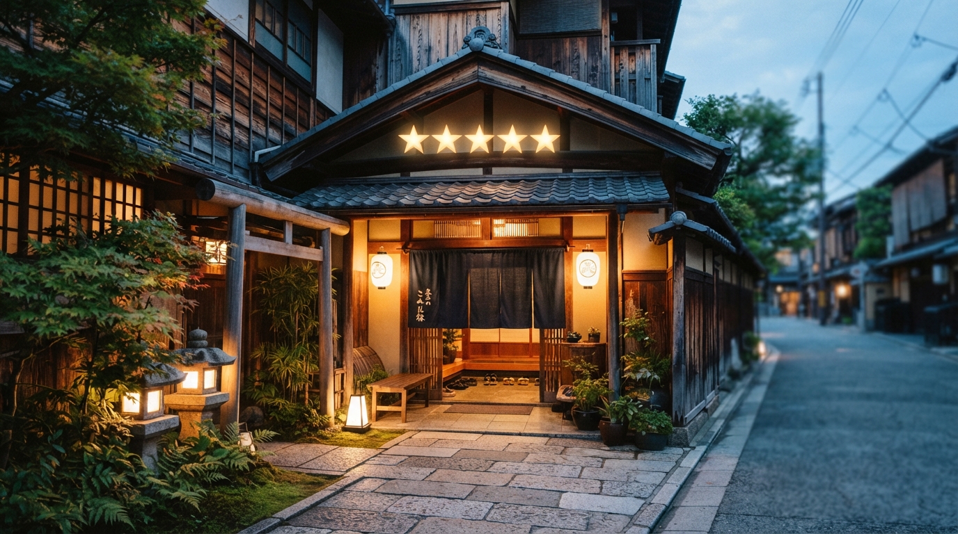 Airbnb・じゃらん・楽天トラベルどれで出す？―民泊プラットフォームの選び方と使い分け戦略