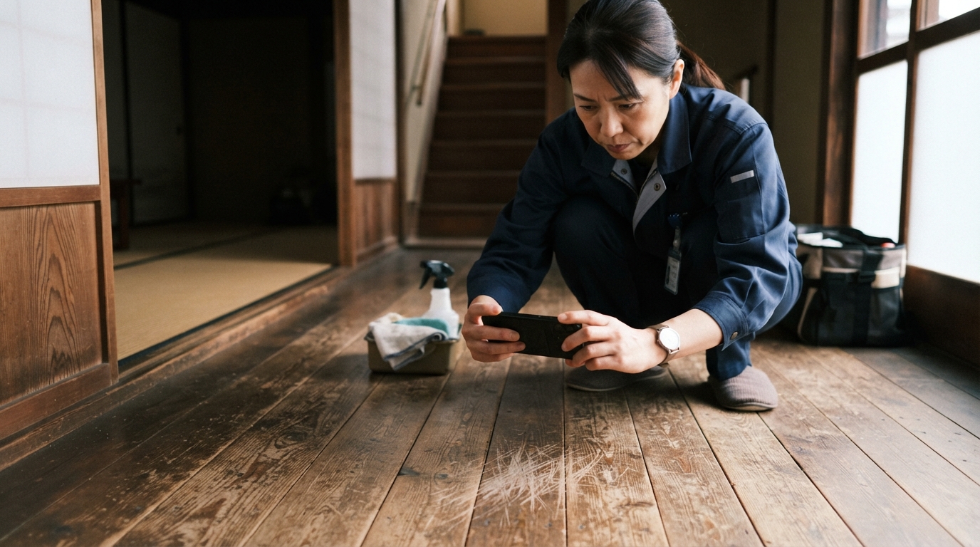 ゲストトラブルは「起きてから」では遅い―騒音・破損・ルール違反への備えと対応の実務