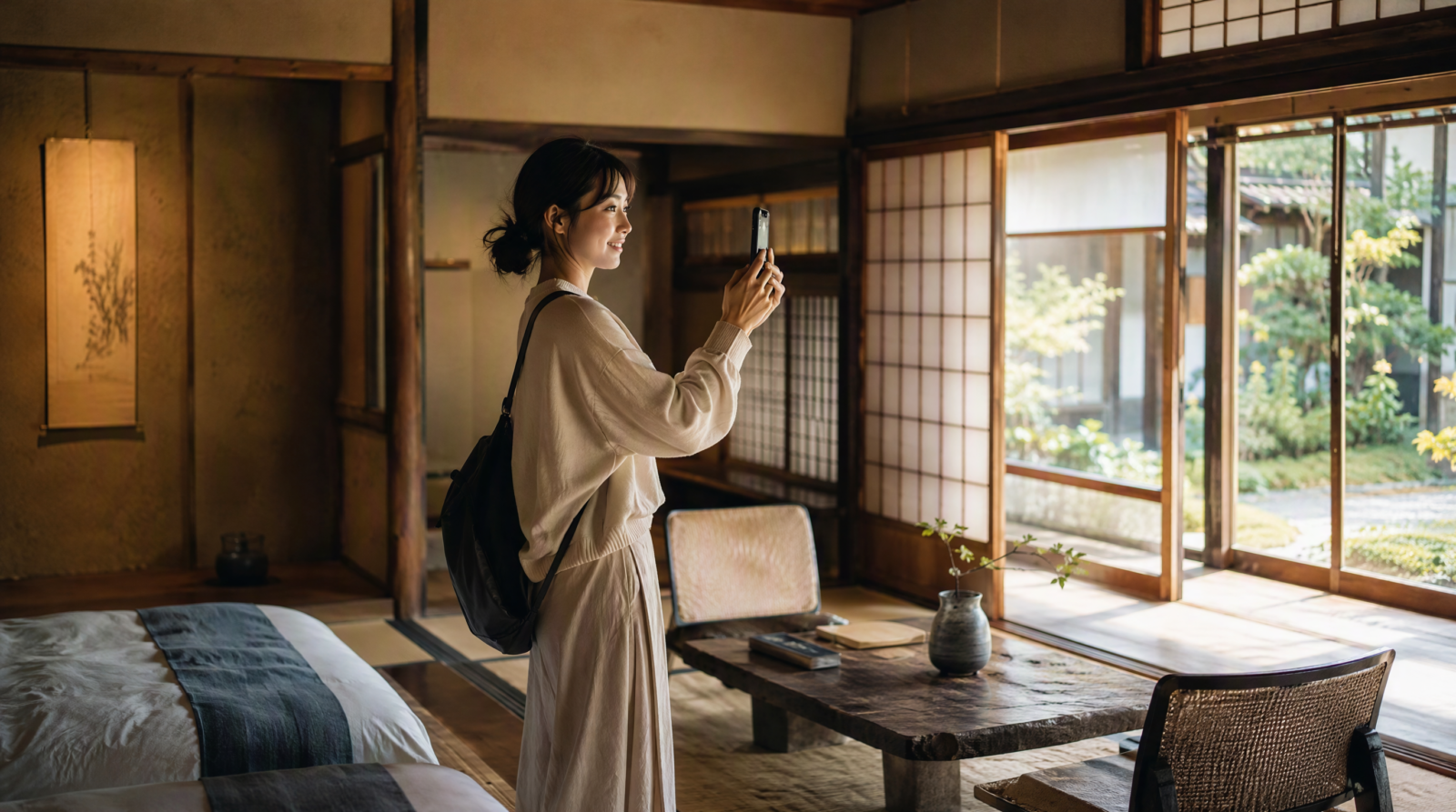 予約される民泊には「世界観」がある。物件名・コンセプト・ブランディングの作り方完全ガイド