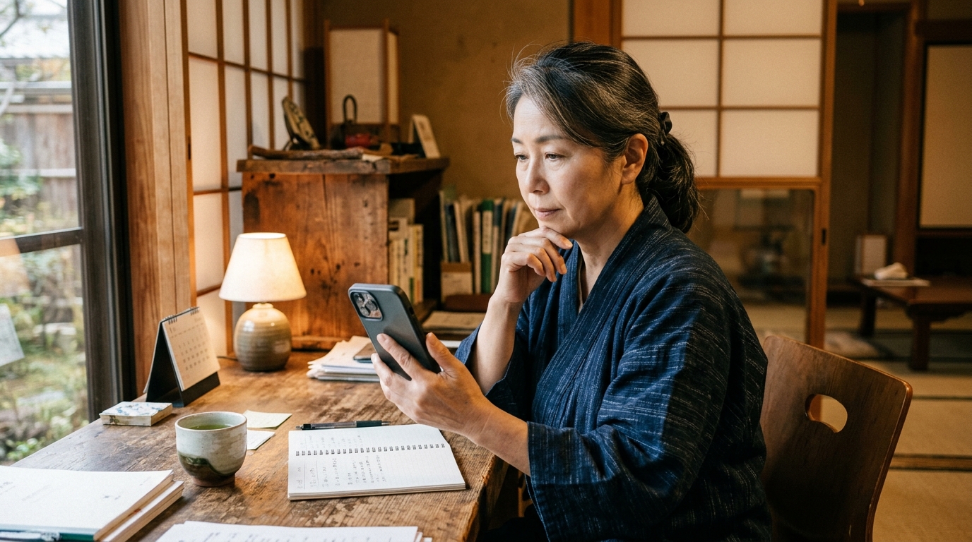 低評価レビューを放置するな。民泊オーナーのための「口コミ返信術」完全ガイド