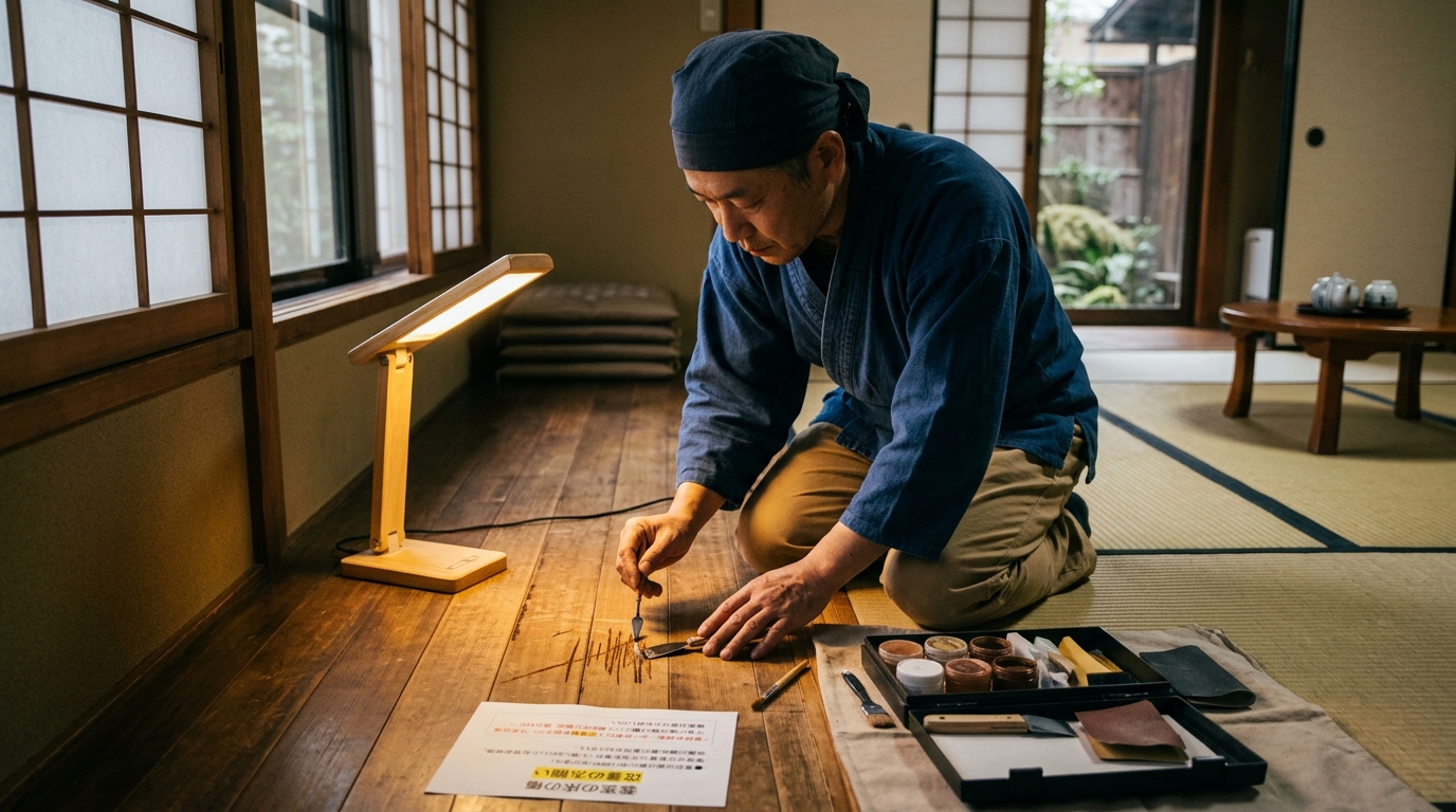 低評価レビューを放置するな。民泊オーナーのための「口コミ返信術」完全ガイド