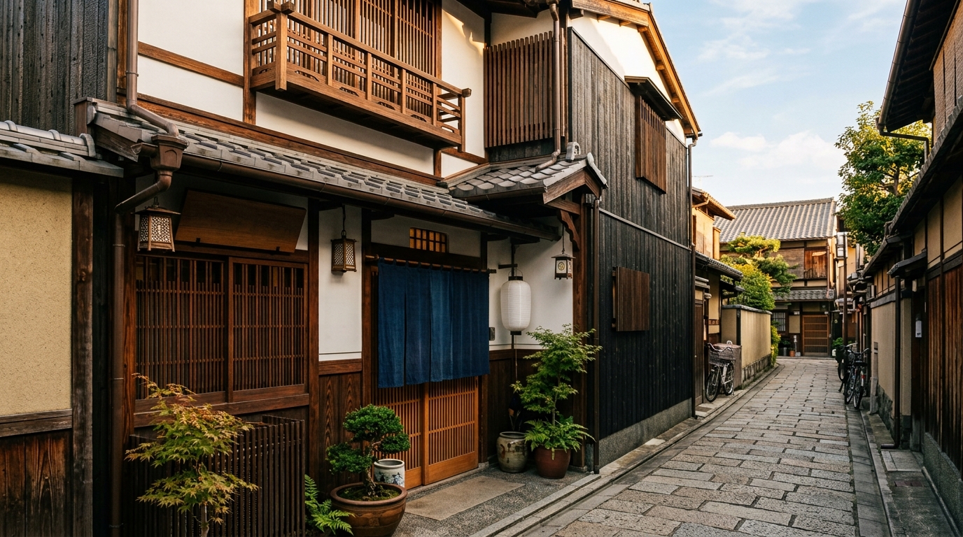 再建築不可の空き家でも民泊・リノベは可能。安く買って高利回りを狙う活用戦略の完全解説