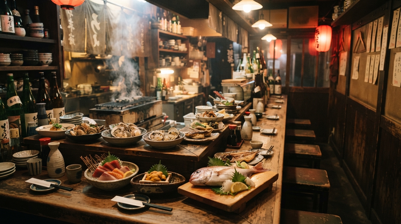 民泊×地域連携で選ばれる宿になる―近隣飲食店・観光スポットと組む集客戦略