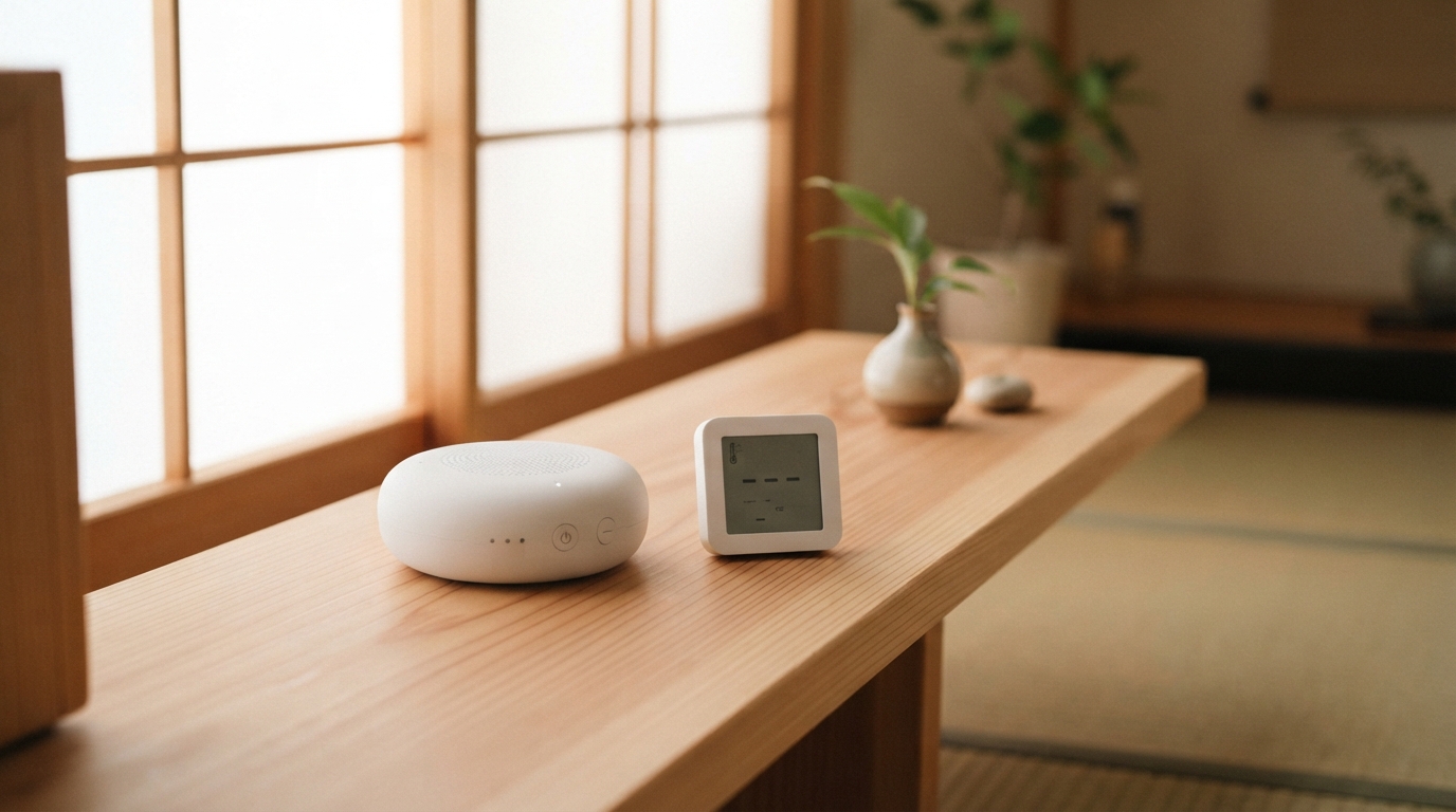 民泊運営を自動化する―スマートホームデバイス活用完全ガイド