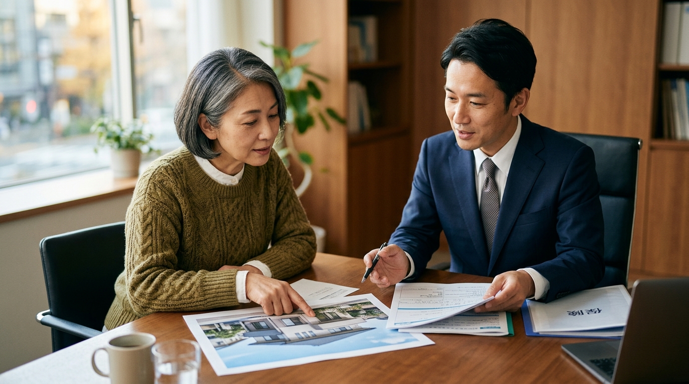 空き家のままでは保険料が割高になる？「一般物件」扱いの火災保険と民泊・賃貸転用で解決する方法