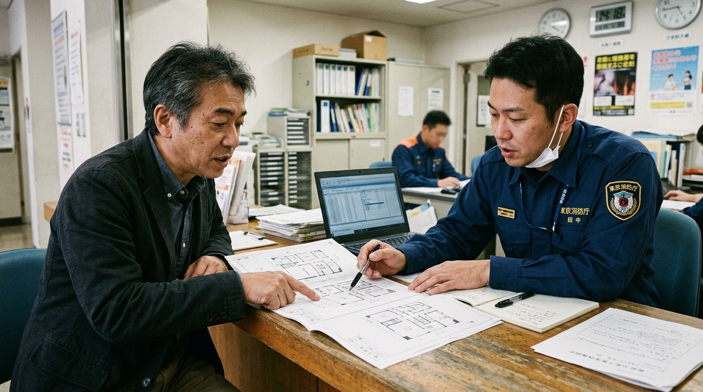 自宅の空き部屋で始める民泊「家主居住型（ホームステイ型）」の要件と初期費用を抑えるポイント完全解説