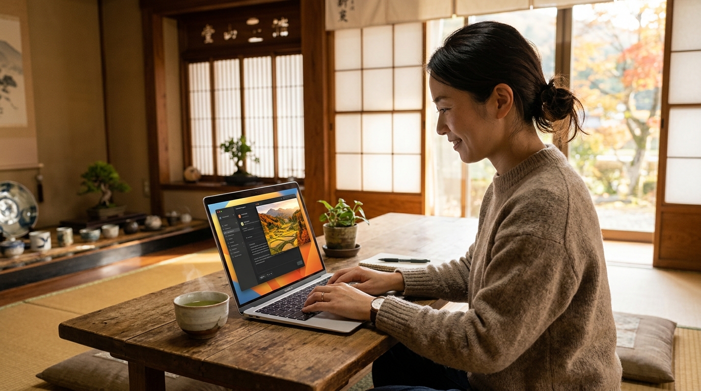 OTAの評価を盤石にする！生成AIで「レビュー返信」を自動化・多言語化する実践手法
