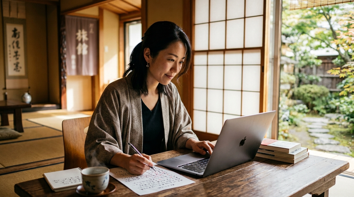 OTAの評価を盤石にする！生成AIで「レビュー返信」を自動化・多言語化する実践手法