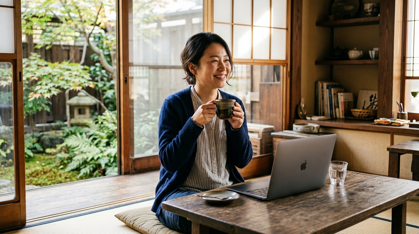 OTAの評価を盤石にする！生成AIで「レビュー返信」を自動化・多言語化する実践手法