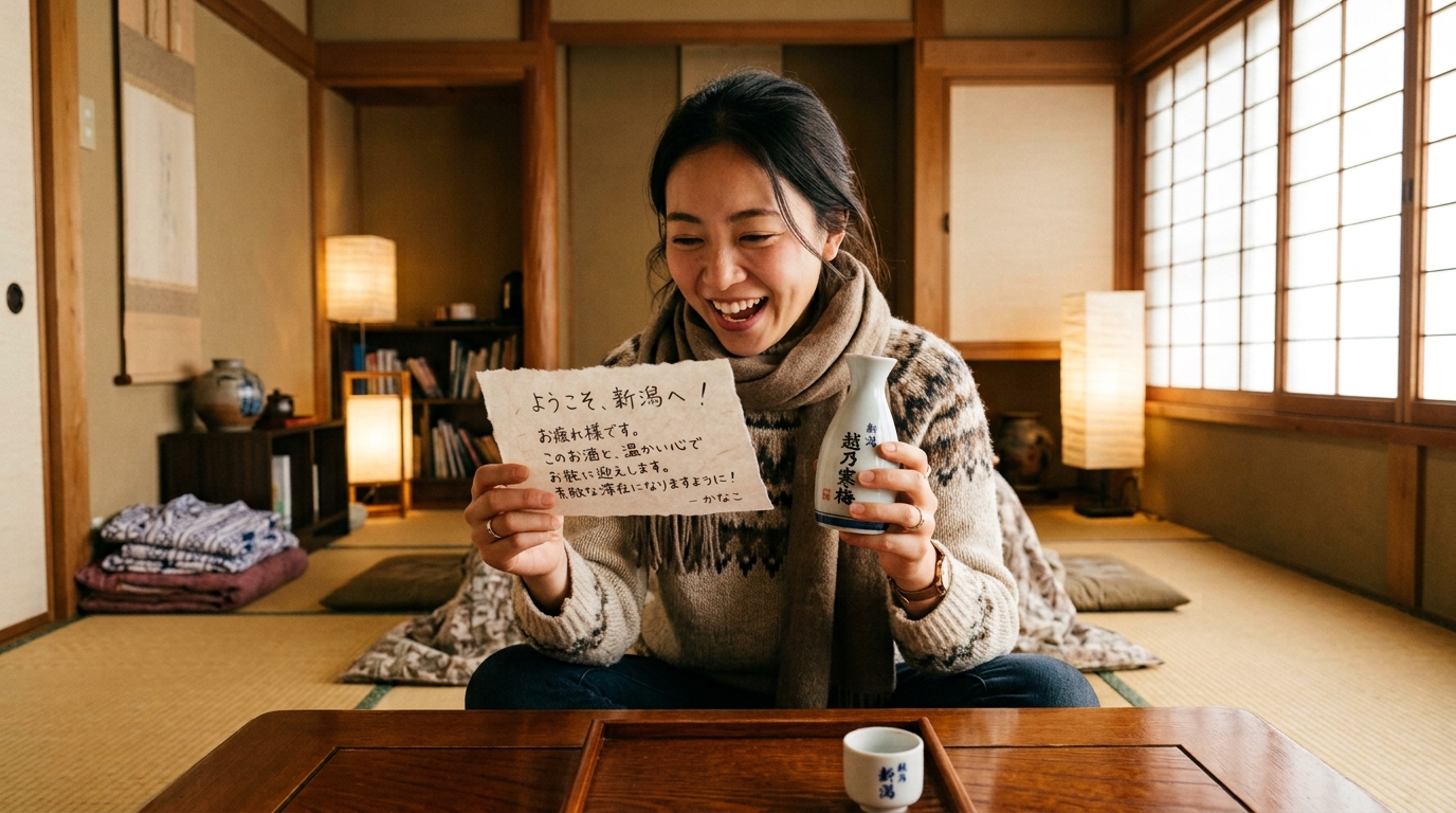 マネするだけで評価が上がる！民泊の部屋セッティング「ちょっとしたアイデア」33選