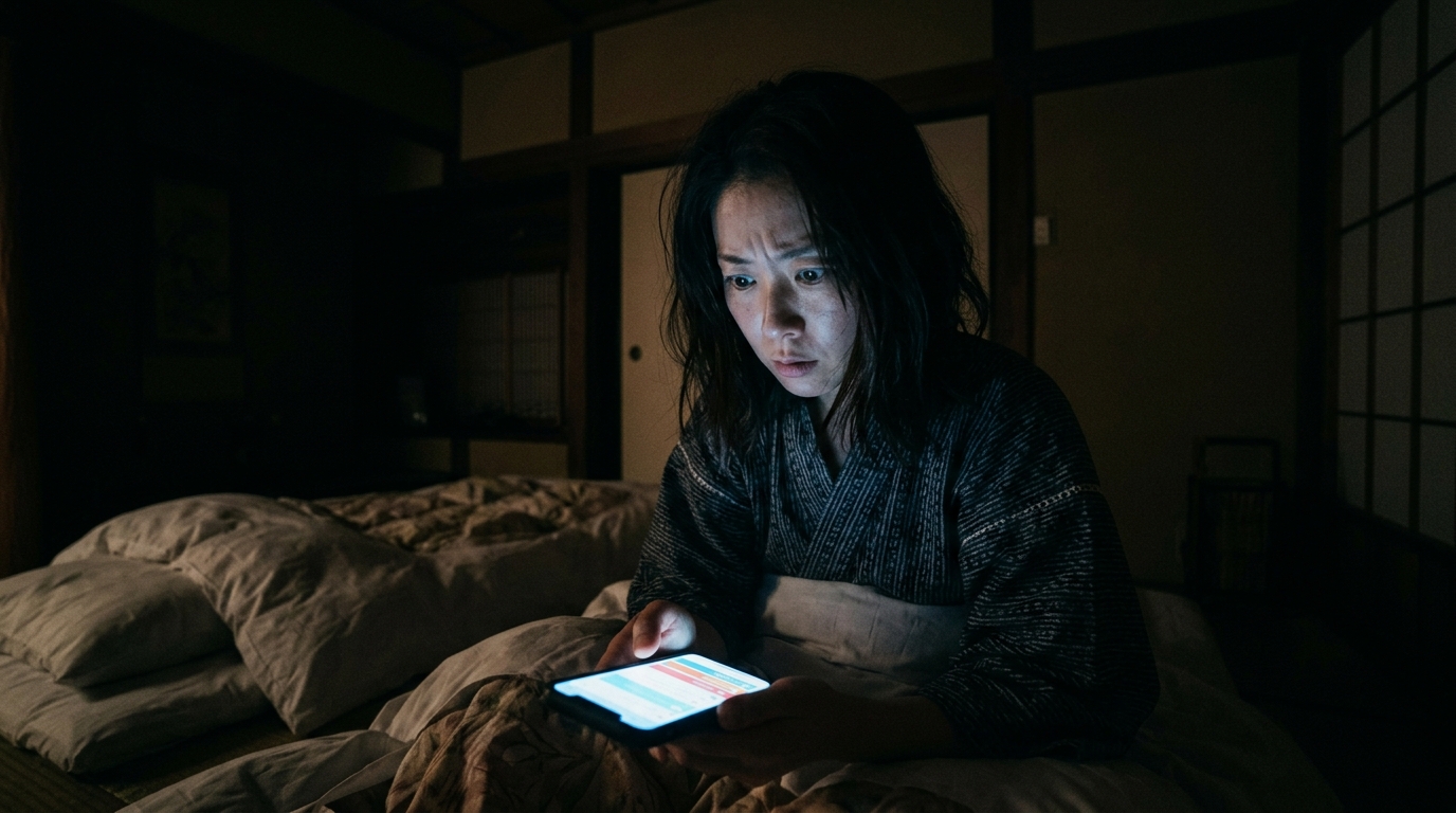 民泊の管理を「自分でやる」から「任せる」に切り替えるべきタイミング！管理委託を判断する7つのサイン