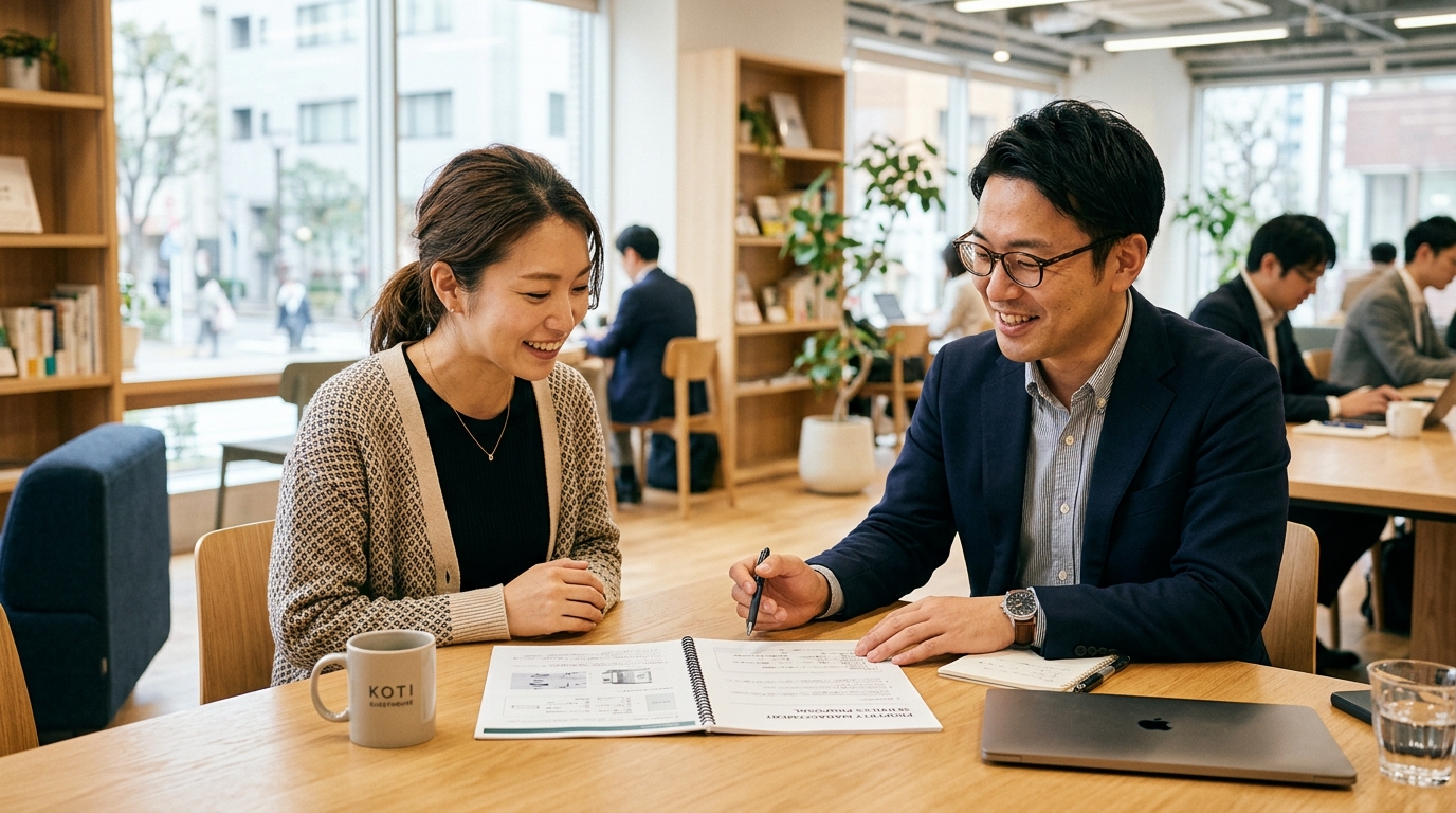 民泊の管理を「自分でやる」から「任せる」に切り替えるべきタイミング！管理委託を判断する7つのサイン