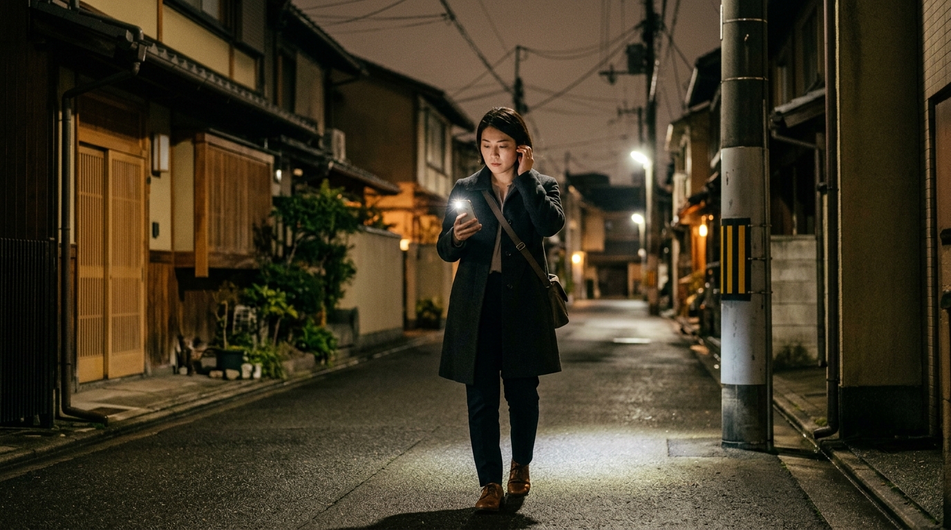 民泊物件を買う前に必ず確認すべき「近隣チェック」開業後に後悔しないための現地調査と法的確認の実務ガイド