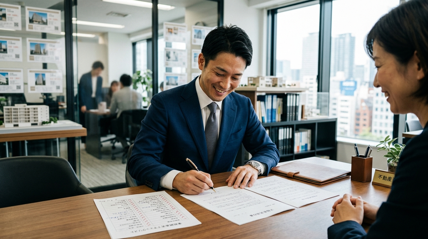 民泊物件を買う前に必ず確認すべき「近隣チェック」開業後に後悔しないための現地調査と法的確認の実務ガイド