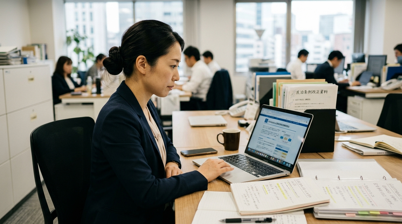 民泊規制強化の動きにオーナーはどう備えるか？観光庁の「ゼロ日規制」容認通知を民泊管理事業者の視点から読み解く
