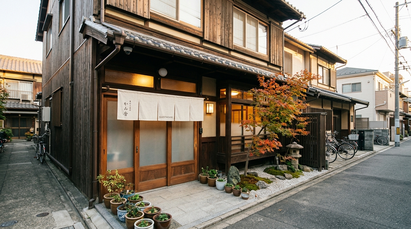 民泊規制強化の動きにオーナーはどう備えるか？観光庁の「ゼロ日規制」容認通知を民泊管理事業者の視点から読み解く