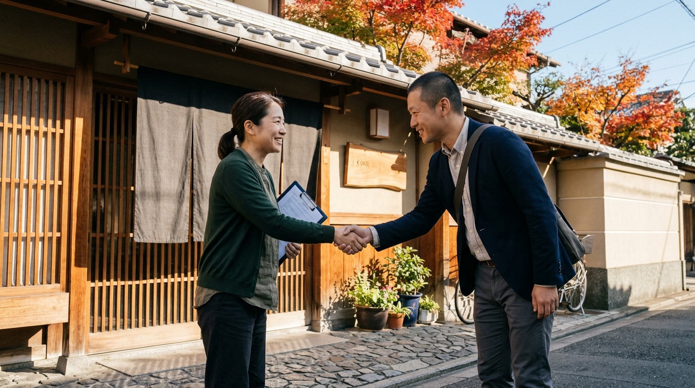 国交省の立入検査で35業者に是正指導？住宅宿泊管理業の「よくある違反」と、オーナーが委託先を選ぶときのチェックポイント