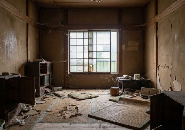 湿気・カビ・シロアリ」から建物を守る