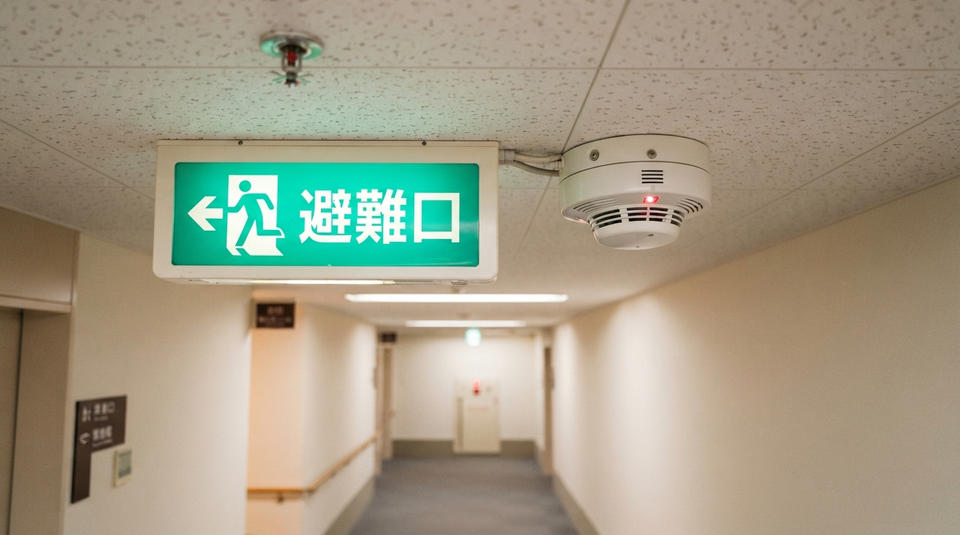 180日の壁を越えたいなら―「簡易宿所」という選択肢を徹底解説