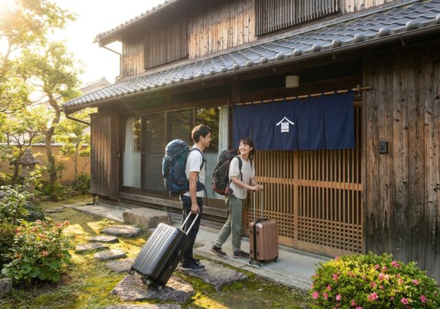 【民泊開業】民泊市場は「拡大」と「淘汰」が同時進行中。それでも今、空き家民泊を始める価値がある理由