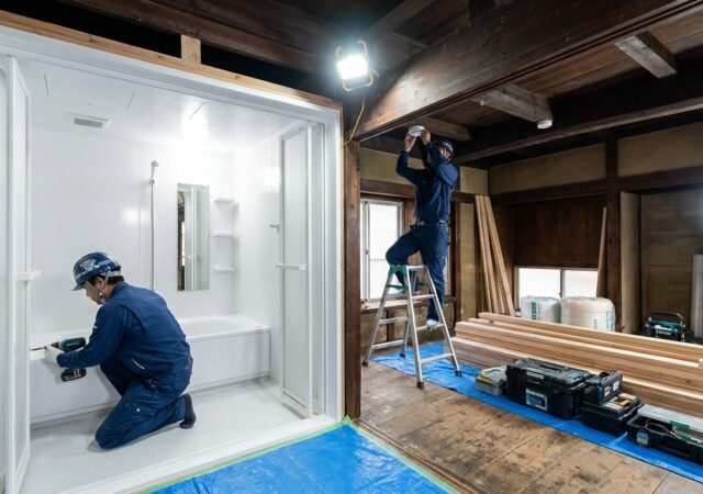 【空き家対策・空き家の利活用】ただの負担から「家賃収入」を生む資産へ！実家を「民泊」として再生するための初期費用と許可申請の基本