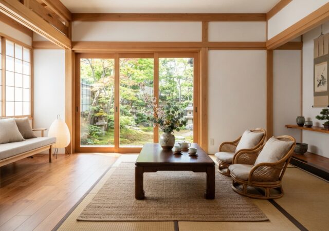 予約率は「写真」で決まる―民泊物件の写真戦略と撮影のポイント