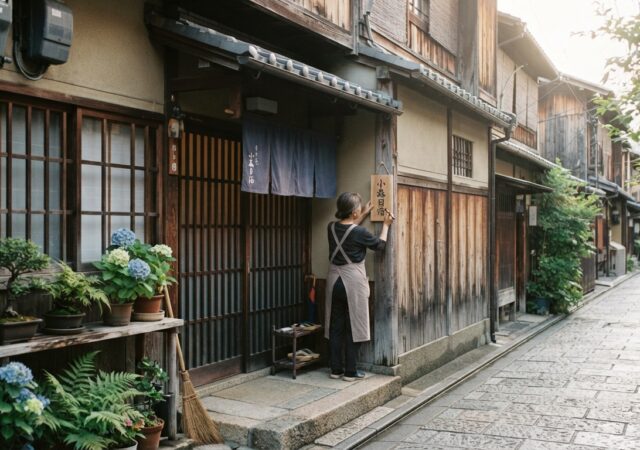 民泊記事民泊を始めたい方必見―住宅宿泊事業の届出から開業までの流れを徹底解説