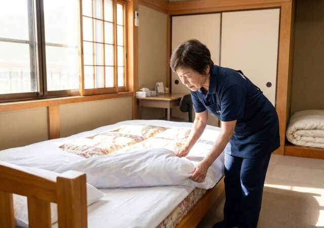 民泊運営の成否を分ける「清掃体制」と「多言語対応」―管理のプロが解説する実務ノウハウ