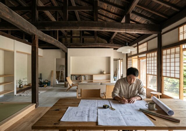 地方移住で叶える理想の宿づくり！U・Iターン向け「空き家改修補助金」を活用した民泊開業の完全ガイド