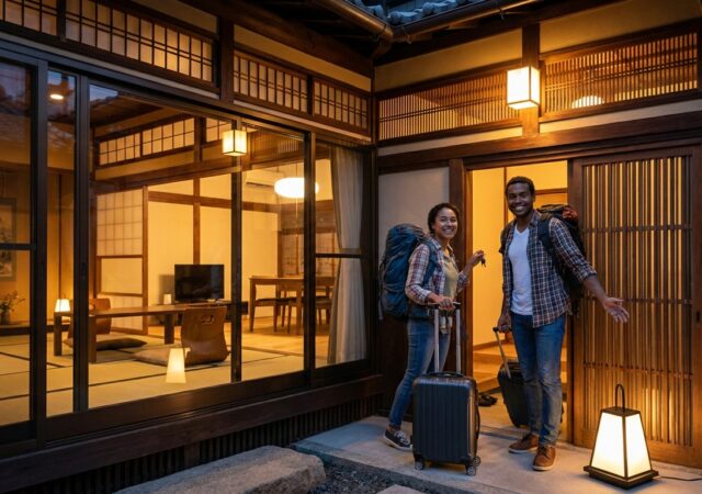 空き家を民泊へ再生する資金調達＆融資ガイド！日本政策金融公庫の活用法と事業計画書の書き方