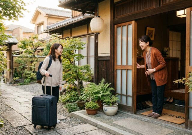自宅の空き部屋で始める民泊「家主居住型（ホームステイ型）」の要件と初期費用を抑えるポイント完全解説